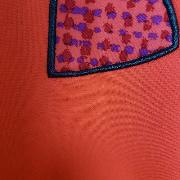 Under Armour long sleeve hoodie L1 - Picture 4 of 4